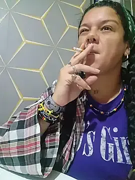 GoddessChantelle from StripChat is Freechat