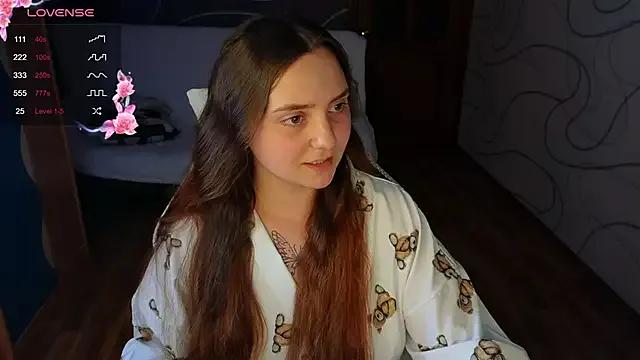 GoddessKassie from StripChat