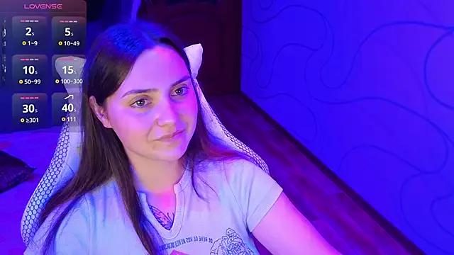 GoddessKassie from StripChat
