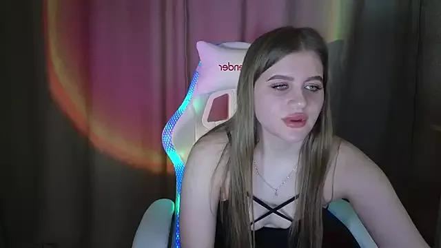 GoddessKristi from StripChat