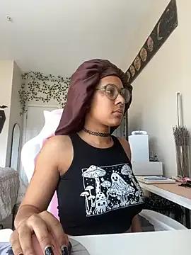 goddessxdreaxo from StripChat is Freechat