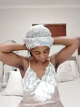 Godessofpleasxa from StripChat is Freechat