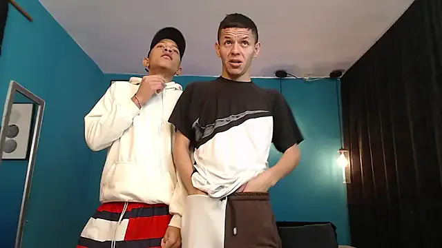 GodsOfEgypt_ from StripChat is Freechat