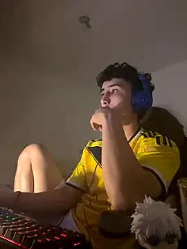 gojo_satoru_18 from StripChat is Freechat