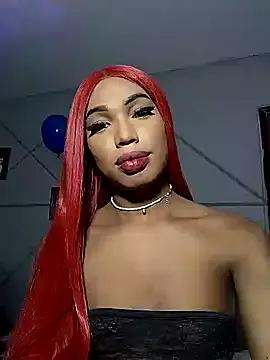 Golden__Girls_ from StripChat is Freechat