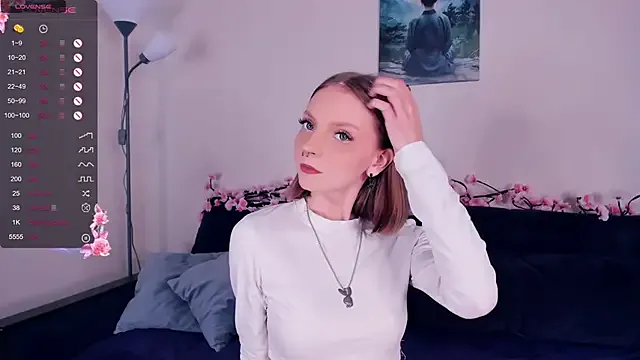 Girls: try live performances with matured performers, from dancing to quirks, in a variety of beautiful sex cams.