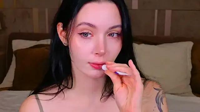 Goldy_Stark from StripChat is Freechat