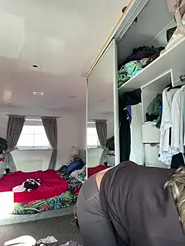 Golidelovee from StripChat is Freechat