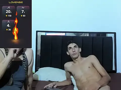 Golosa_hard_sex from StripChat is Freechat