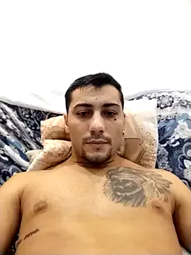 gooddboy01 from StripChat is Freechat