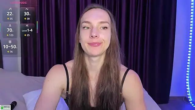Goodnightkitty from StripChat