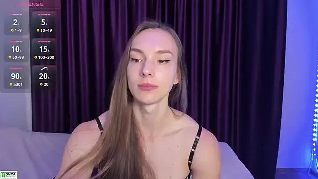 goodnightkitty from StripChat is Freechat
