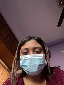 goodvibesonly44445 from StripChat is Freechat