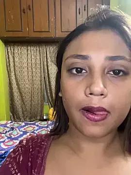 goodvibesonly44445 from StripChat is Freechat