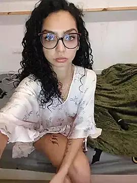 GothamBaby from StripChat is Freechat