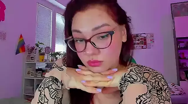 Gotticat from StripChat