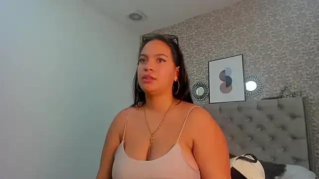 Grace_Hollis from StripChat is Freechat