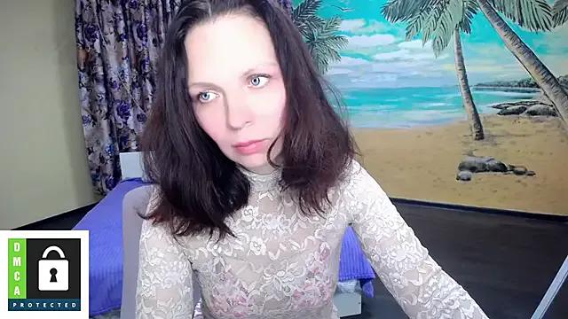 Graceful_Lady from StripChat is Freechat