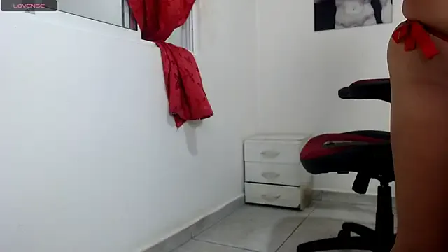 gracewoe from StripChat is Freechat