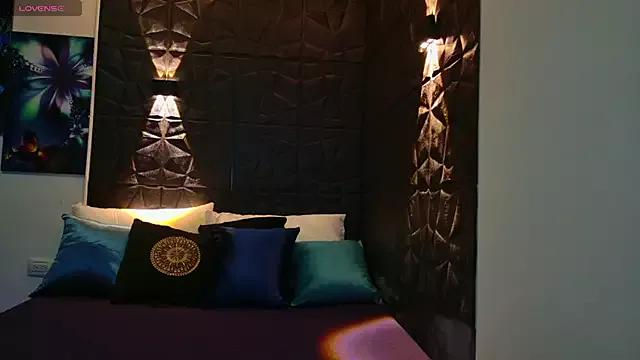 Girls: try live performances with matured performers, from dancing to quirks, in a variety of beautiful sex cams.