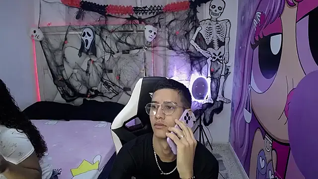 Great_blowjob_and_anal from StripChat is Freechat