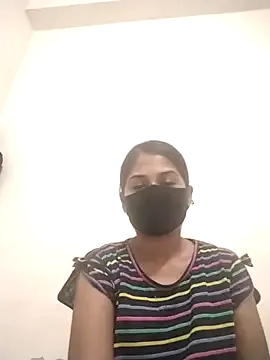 Green_LaDY66 from StripChat is Freechat