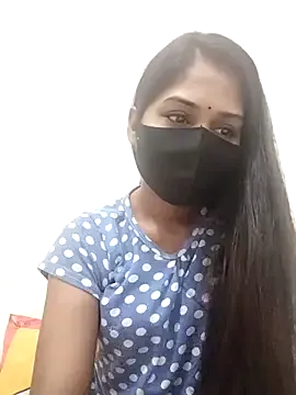 Green_LaDY66 from StripChat is Freechat