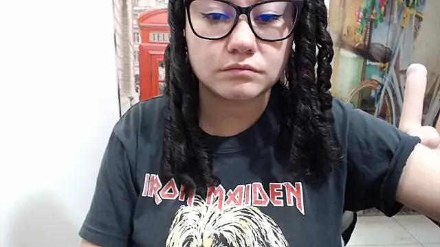 Greeneyes_nurse from StripChat