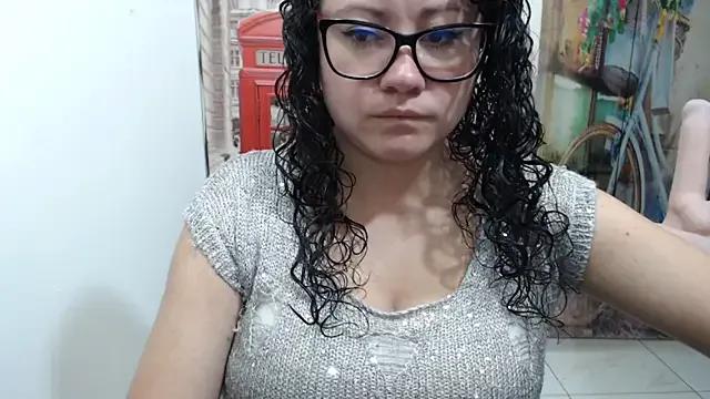 Greeneyes_nurse from StripChat