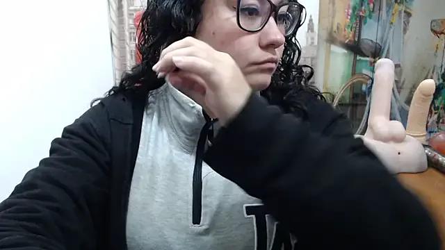 greeneyes_nurse from StripChat is Freechat