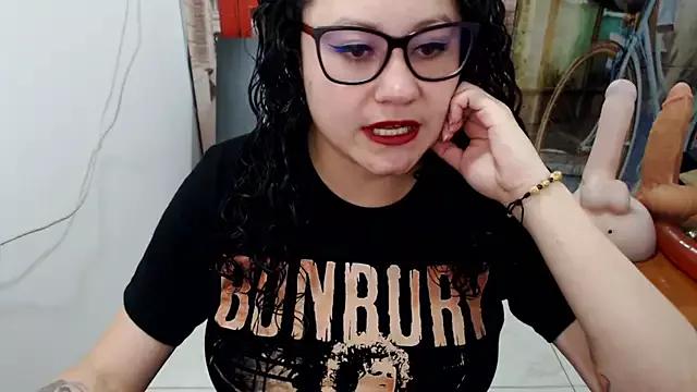 Greeneyes_nurse from StripChat
