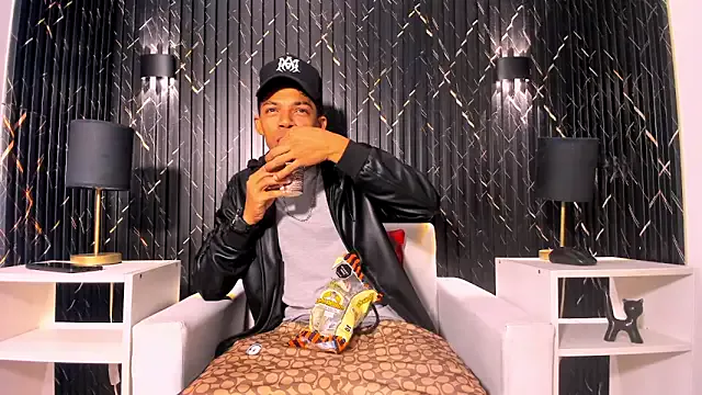 Gregory_Sforza from StripChat