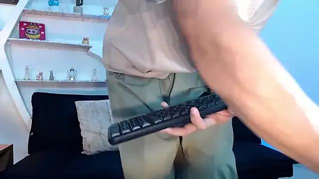 GRETTY_BOYS from StripChat is Freechat