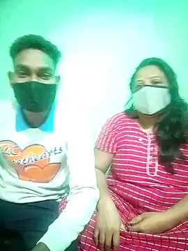 Group_Of_Lust from StripChat is Freechat