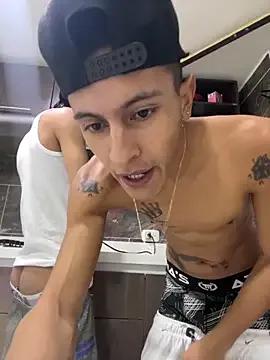 gustavo_saaled19_ from StripChat is Freechat