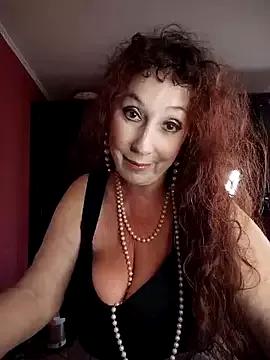 GypsyEsmeralda from StripChat is Freechat