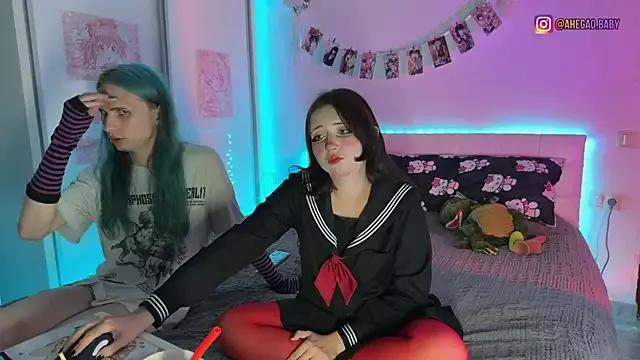 Girls: try live performances with matured performers, from dancing to quirks, in a variety of beautiful sex cams.
