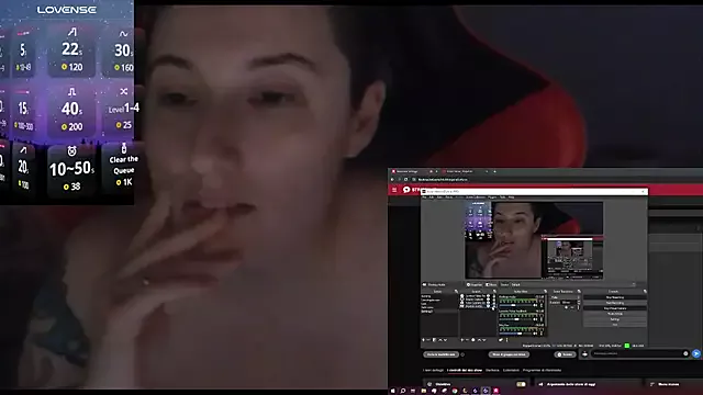 Girls: try live performances with matured performers, from dancing to quirks, in a variety of beautiful sex cams.