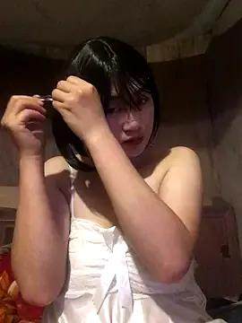 ha-cute from StripChat is Freechat