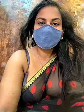 Haanikaur_saavi from StripChat is Freechat