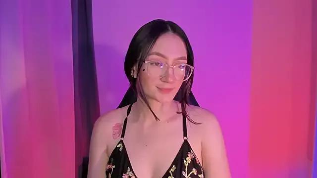 Haanna_thompsoon from StripChat