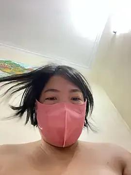 Hachi_Sweetbabie_ from StripChat is Freechat