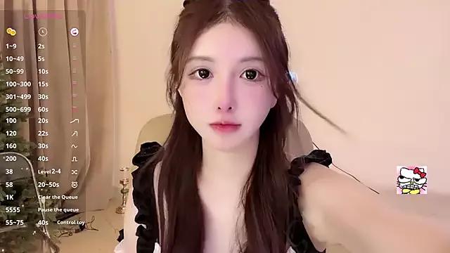 Hahaha_ha2 from StripChat