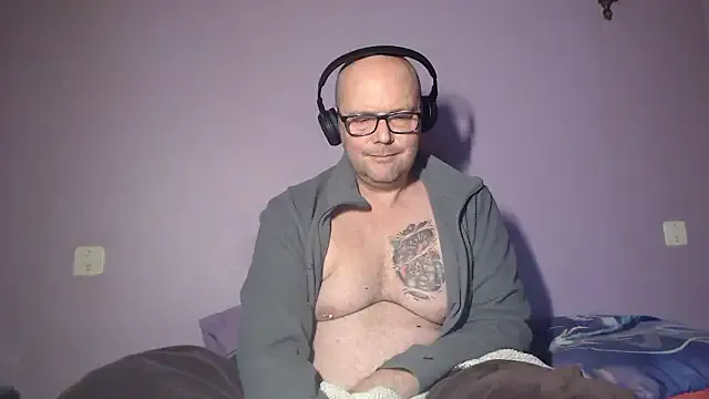 hairy_orbite from StripChat is Freechat