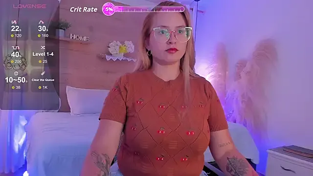 Halaaa_1 from StripChat