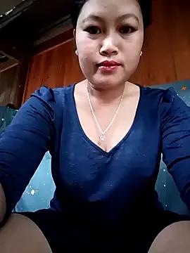 halenka-00 from StripChat is Freechat