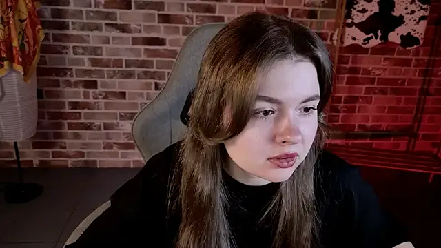 HaleySun from StripChat is Freechat