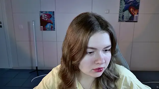 Girls: try live performances with matured performers, from dancing to quirks, in a variety of beautiful sex cams.