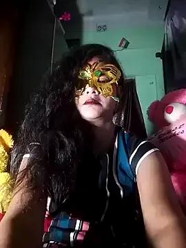 Half_Girlfriend_ from StripChat is Freechat