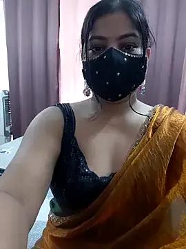 Half_girlfrnd_530 from StripChat is Freechat